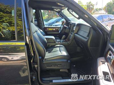 2015 Lincoln Navigator - zdjęcie 19 z 31 - miniatura