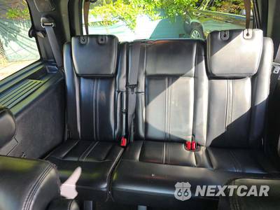 2015 Lincoln Navigator - zdjęcie 14 z 31 - miniatura