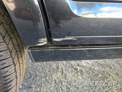 2015 Lincoln Navigator - zdjęcie 31 z 31 - miniatura