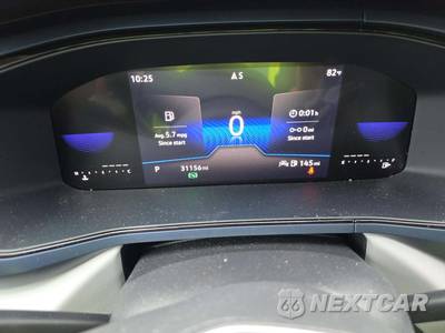 2023 Volkswagen Taos SE - zdjęcie 9 z 25 - miniatura