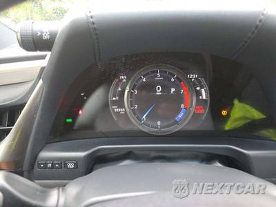 2020 Lexus ES 350 F SPORT - zdjęcie 9 z 32 - miniatura