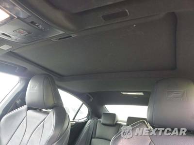 2020 Lexus ES 350 F SPORT - zdjęcie 11 z 32 - miniatura