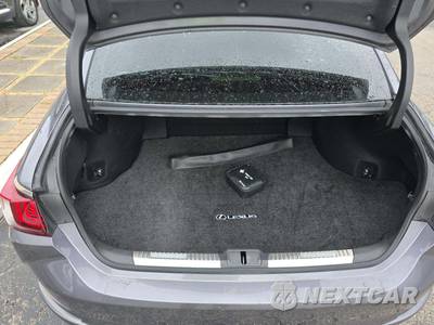 2020 Lexus ES 350 F SPORT - zdjęcie 14 z 32 - miniatura