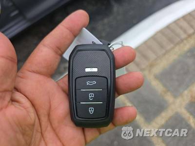 2020 Lexus ES 350 F SPORT - zdjęcie 8 z 32 - miniatura