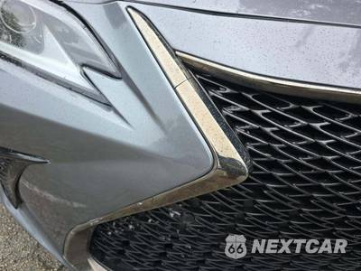 2020 Lexus ES 350 F SPORT - zdjęcie 32 z 32 - miniatura