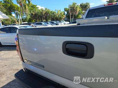 2005 Chevrolet Silverado 3500 LT Extended Cab Long Bed 1SC w/Rear Doors - zdjęcie 41 z 41 - miniatura
