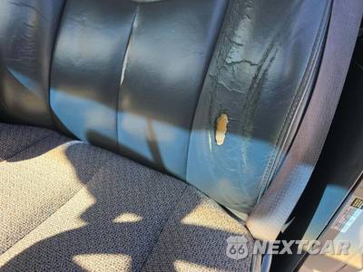 2005 Chevrolet Silverado 3500 LT Extended Cab Long Bed 1SC w/Rear Doors - zdjęcie 22 z 41 - miniatura