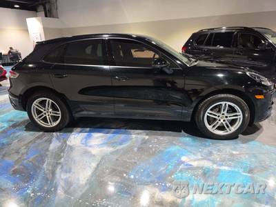 2023 Porsche Macan - zdjęcie 4 z 26 - miniatura