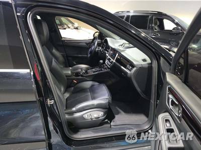 2023 Porsche Macan - zdjęcie 18 z 26 - miniatura