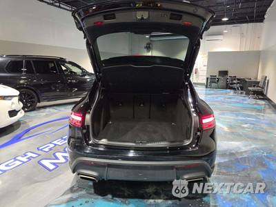 2023 Porsche Macan - zdjęcie 14 z 26 - miniatura