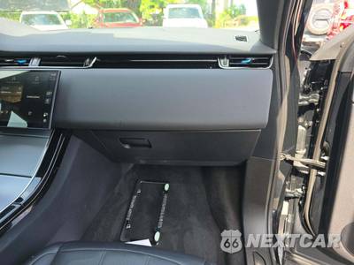 2025 Land Rover Range Rover Evoque S - zdjęcie 19 z 22 - miniatura