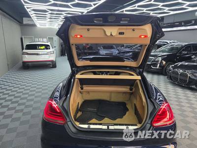 2016 Porsche Panamera 4S - zdjęcie 14 z 24 - miniatura