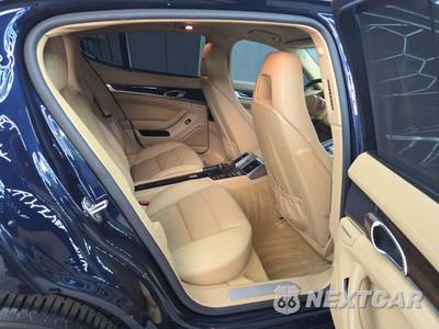 2016 Porsche Panamera 4S - zdjęcie 16 z 24 - miniatura