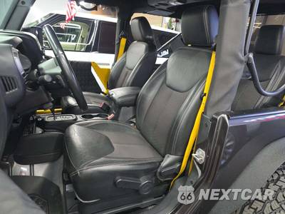 2016 Jeep Wrangler Freedom Edition - zdjęcie 6 z 24 - miniatura