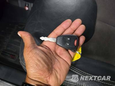 2016 Jeep Wrangler Freedom Edition - zdjęcie 8 z 24 - miniatura