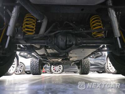 2016 Jeep Wrangler Freedom Edition - zdjęcie 15 z 24 - miniatura