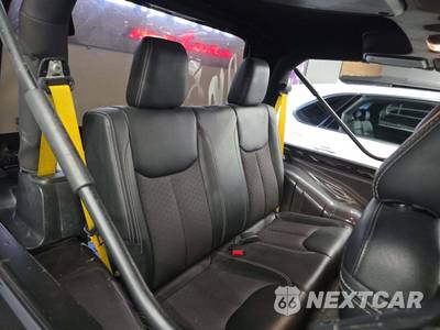 2016 Jeep Wrangler Freedom Edition - zdjęcie 16 z 24 - miniatura