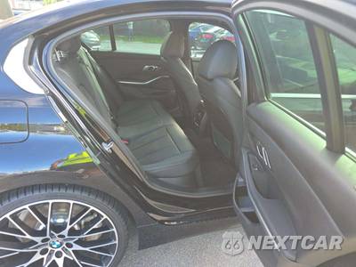 2019 BMW 3 Series Sedan 330i - zdjęcie 16 z 30 - miniatura