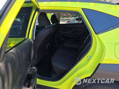 2024 Hyundai Kona SEL - zdjęcie 13 z 25 - miniatura