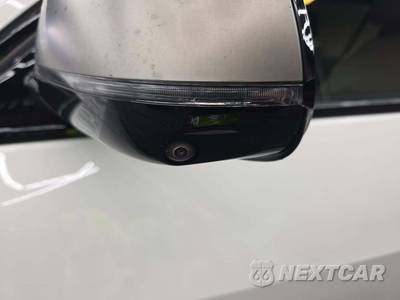 2020 BMW X7 Sports Activity Vehicle M50i - zdjęcie 23 z 25 - miniatura
