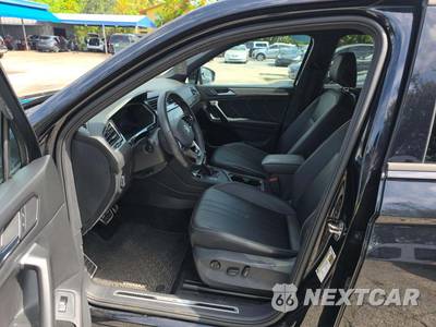 2024 Volkswagen Tiguan SE R-Line Black - zdjęcie 6 z 26 - miniatura