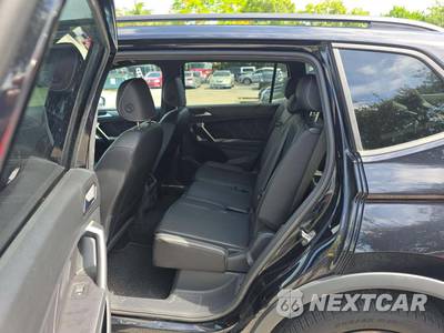 2024 Volkswagen Tiguan SE R-Line Black - zdjęcie 13 z 26 - miniatura