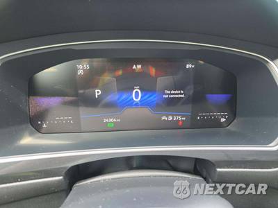 2024 Volkswagen Tiguan SE R-Line Black - zdjęcie 9 z 26 - miniatura