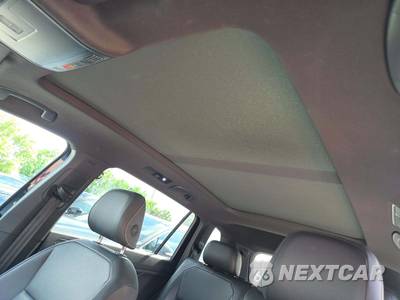 2024 Volkswagen Tiguan SE R-Line Black - zdjęcie 11 z 26 - miniatura