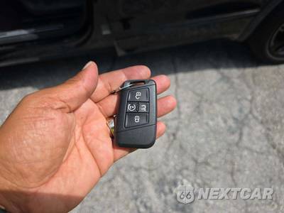 2024 Volkswagen Tiguan SE R-Line Black - zdjęcie 8 z 26 - miniatura