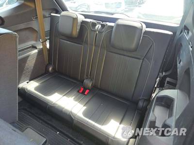 2024 Volkswagen Tiguan SE R-Line Black - zdjęcie 14 z 26 - miniatura