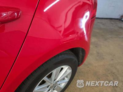 2017 Volkswagen Golf S Hatchback - zdjęcie 28 z 38 - miniatura