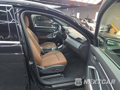2022 Audi Q3 2.0T Premium - zdjęcie 18 z 24 - miniatura