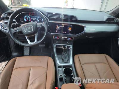2022 Audi Q3 2.0T Premium - zdjęcie 10 z 24 - miniatura