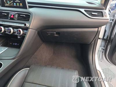 2019 Genesis G70 2.0T Advanced - zdjęcie 19 z 23 - miniatura