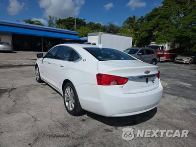 2019 Chevrolet Impala LT 1LT - zdjęcie 2 z 36 - miniatura