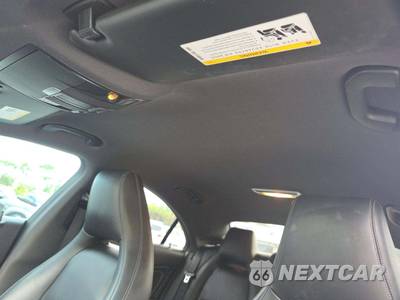 2016 Mercedes-Benz CLA 250 - zdjęcie 11 z 39 - miniatura