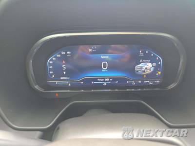 2023 Chevrolet Tahoe LT 1LT - zdjęcie 9 z 27 - miniatura