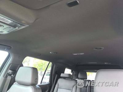 2023 Chevrolet Tahoe LT 1LT - zdjęcie 11 z 27 - miniatura