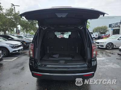2023 Chevrolet Tahoe LT 1LT - zdjęcie 15 z 27 - miniatura