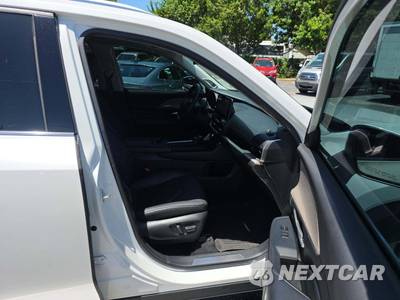 2024 Toyota Grand Highlander Limited - zdjęcie 19 z 23 - miniatura