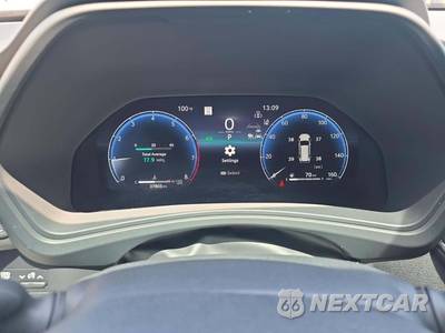 2024 Toyota Grand Highlander Limited - zdjęcie 9 z 23 - miniatura