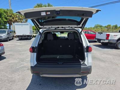 2024 Toyota Grand Highlander Limited - zdjęcie 15 z 23 - miniatura
