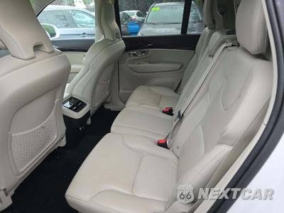 2019 Volvo XC90 T6 Momentum - zdjęcie 13 z 25 - miniatura