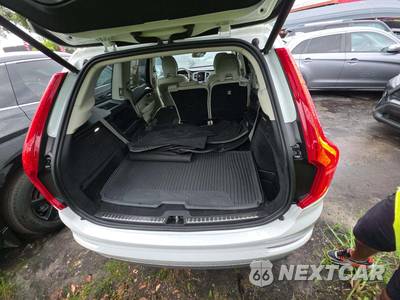 2019 Volvo XC90 T6 Momentum - zdjęcie 15 z 25 - miniatura