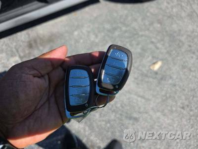 2017 Hyundai Tucson SE Plus - zdjęcie 8 z 31 - miniatura
