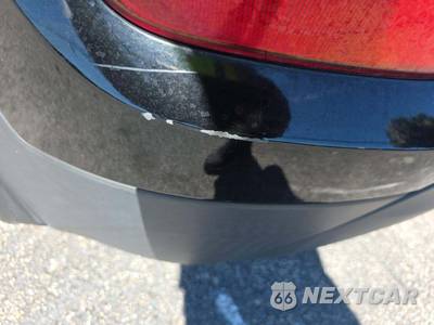 2017 Hyundai Tucson SE Plus - zdjęcie 27 z 31 - miniatura