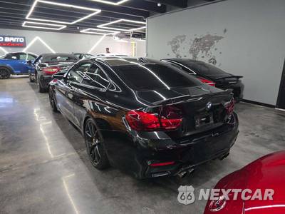 2019 BMW M4 Coupe CS - zdjęcie 2 z 31 - miniatura