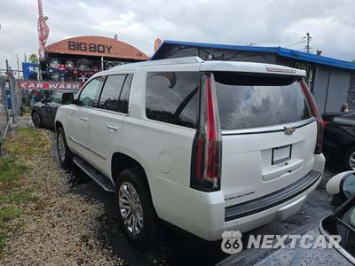 2017 Cadillac Escalade 1SA - zdjęcie 2 z 24 - miniatura