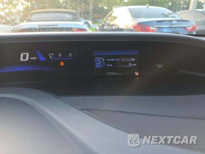 2012 Honda Civic Sedan LX - zdjęcie 9 z 36 - miniatura