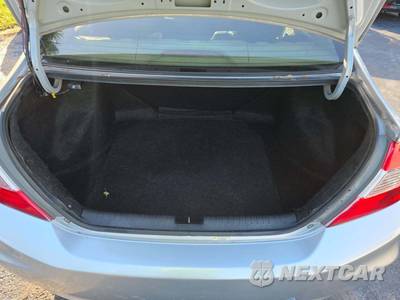 2012 Honda Civic Sedan LX - zdjęcie 14 z 36 - miniatura